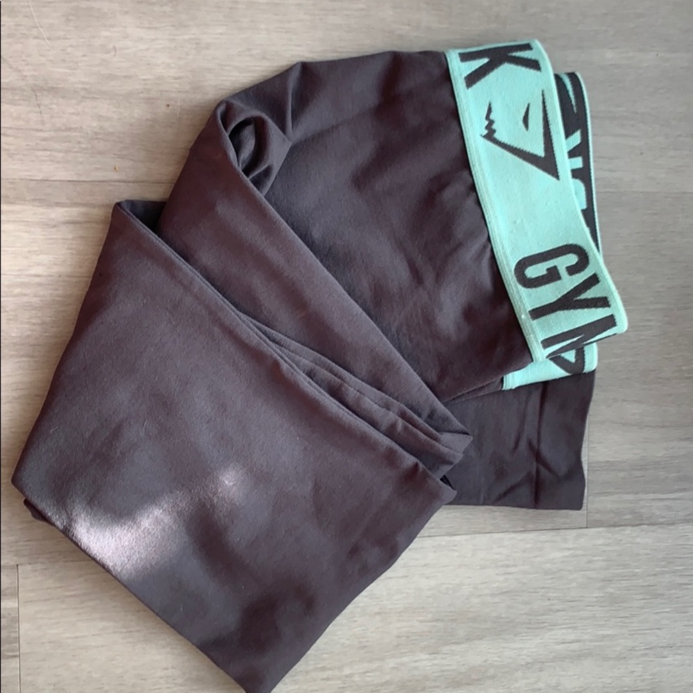 Beautiful Gymshark (XS) leggings!